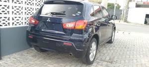 Mitsubishi RVR 2.0 2012 Blue