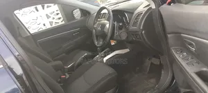 Mitsubishi RVR 2.0 2012 Blue