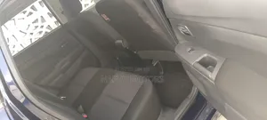 Mitsubishi RVR 2.0 2012 Blue