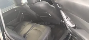 Mazda CX-5 2013 Black