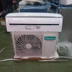 Hisense Inverter Air Condition 9000 Btu