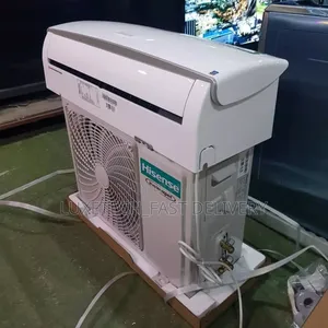Hisense Inverter Air Condition 9000 Btu