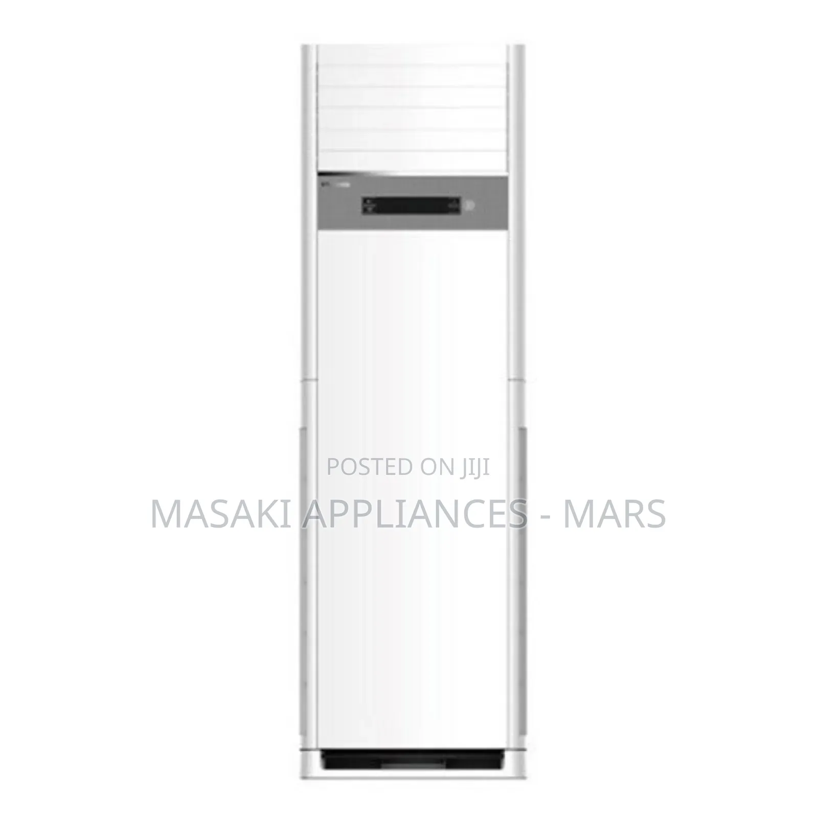 Hisense 18000btu Inverter Floorstand Air Conditioner Auf-18tr4smcpe