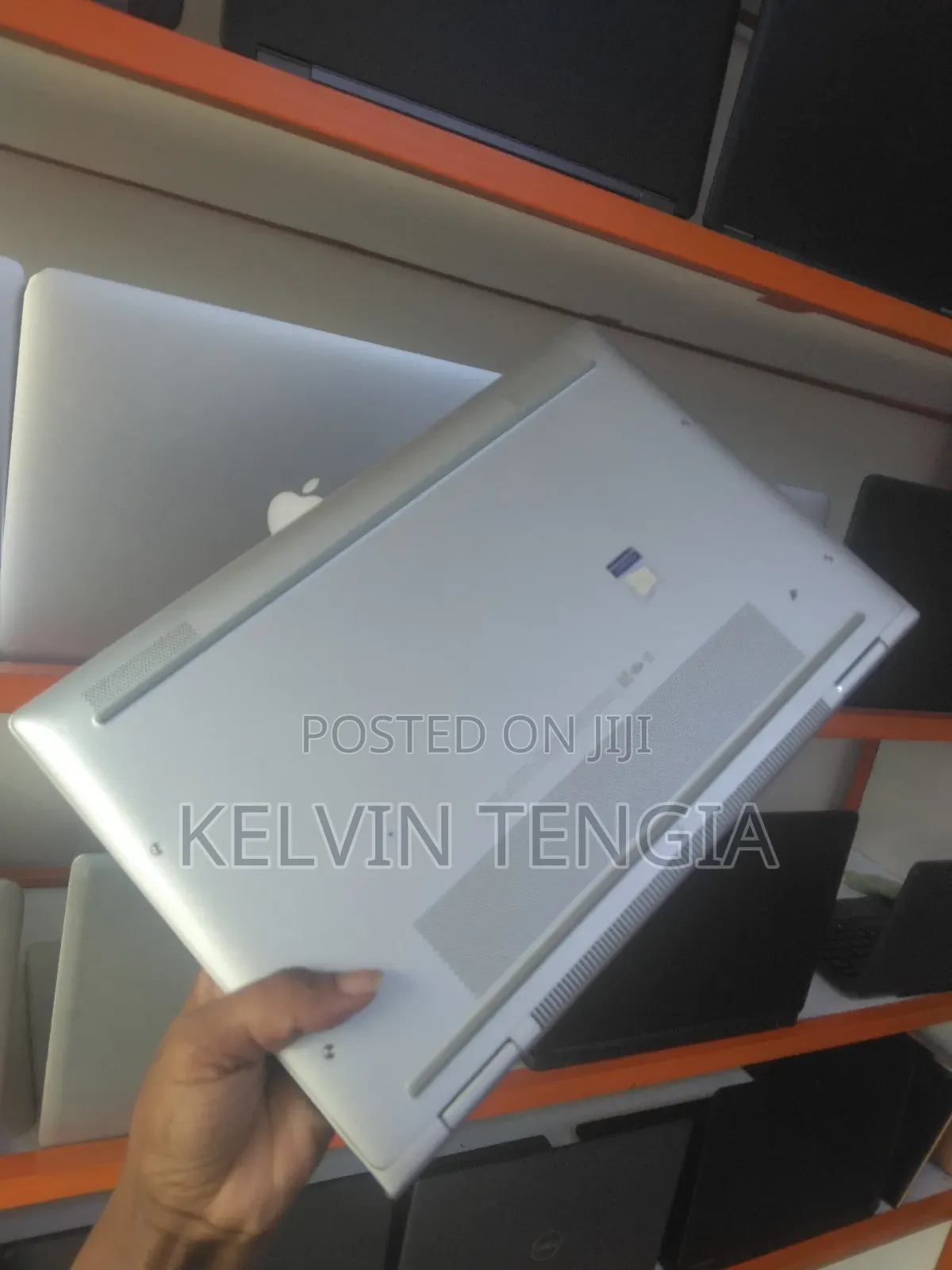 Laptop HP EliteBook X360 1030 G3 8GB Intel Core I5 SSD 256GB