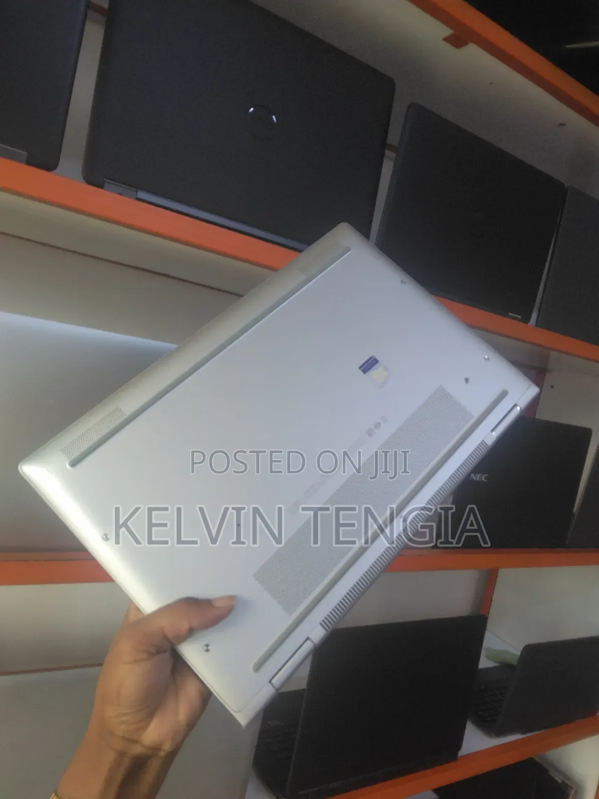Laptop HP EliteBook X360 1030 G3 8GB Intel Core I5 SSD 256GB