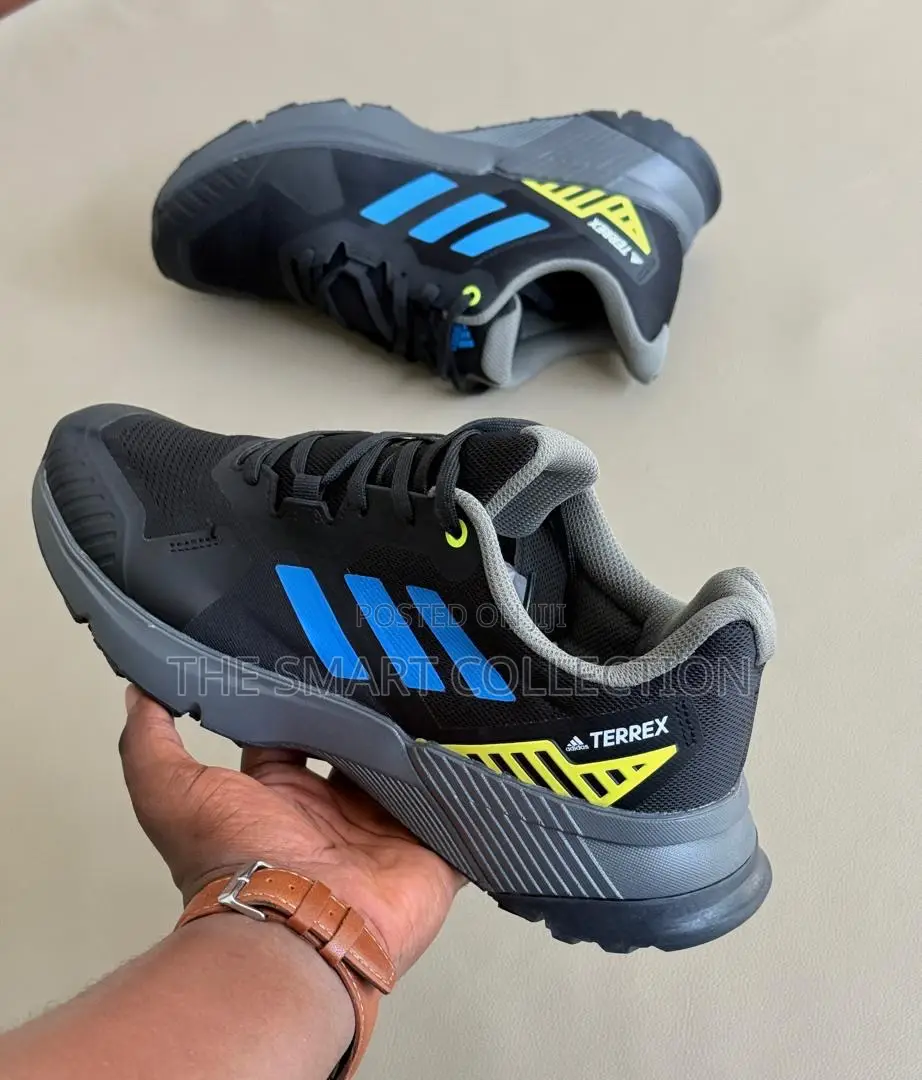Adidas Terrex