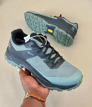 Colombia Gortex