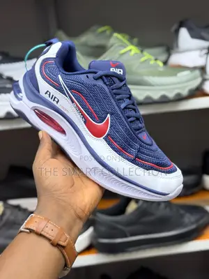 Nike Air Zoom Portal