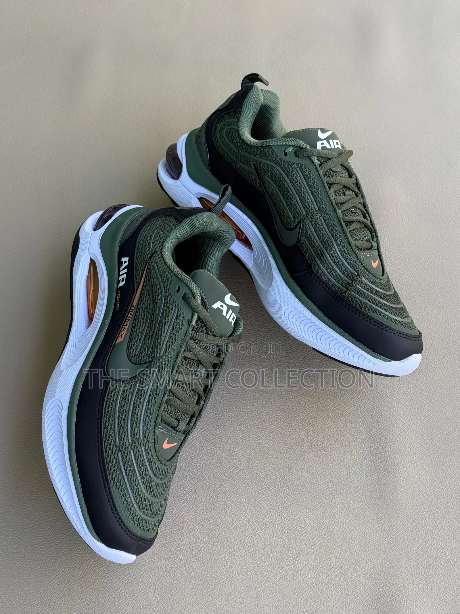 Nike Air Zoom Portal