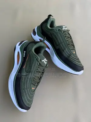 Nike Air Zoom Portal