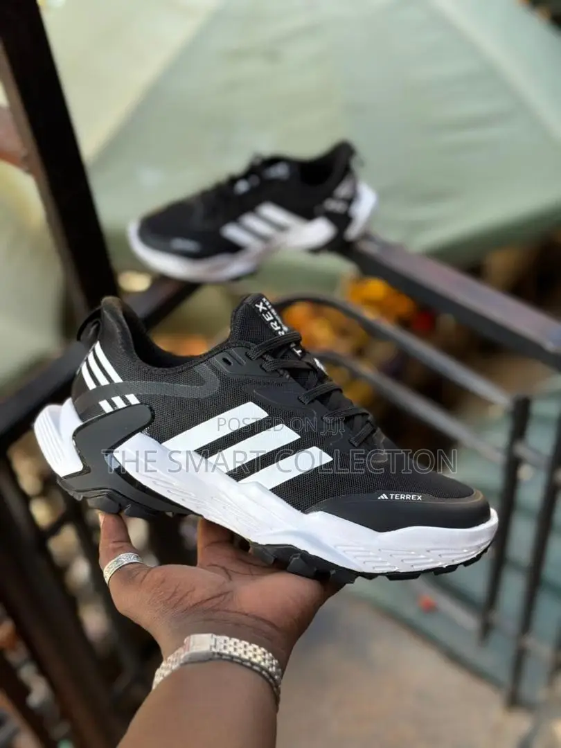 Adidas Terrex 1 at $
