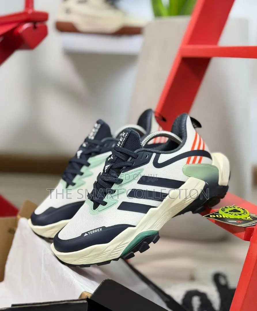 Adidas Terrex 1 at $