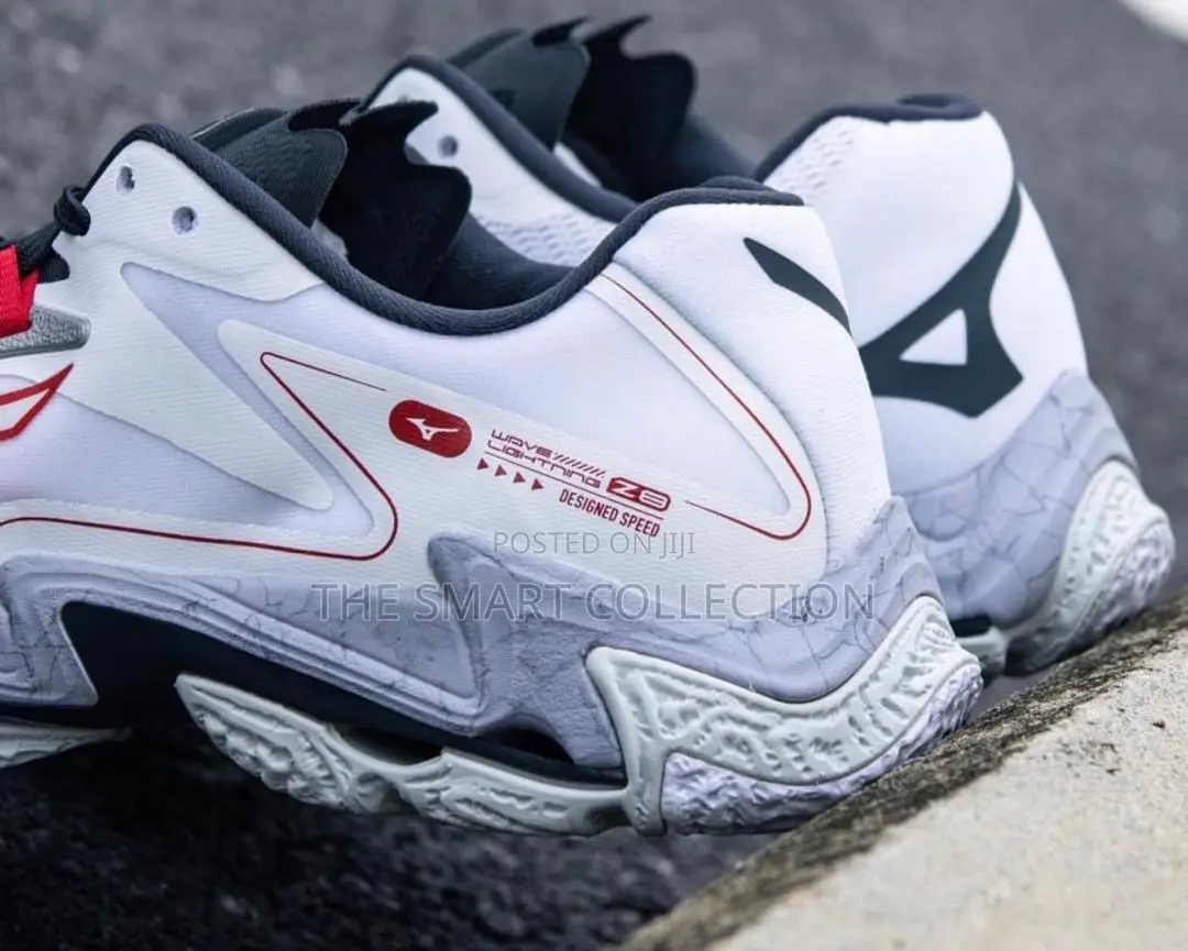 Mizuno Wave Shoes