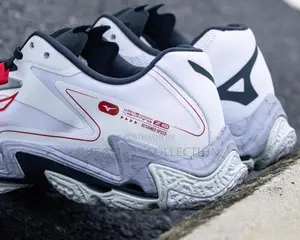 Mizuno Wave Shoes