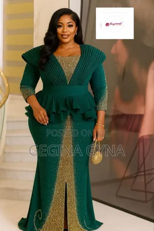Party Dress Available Karibuni Sanaa Sanaa