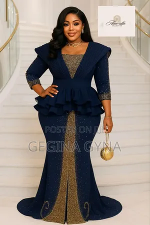 Party Dress Available Karibuni Sanaa Sanaa