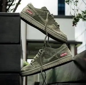 Supreme Nike Sb 