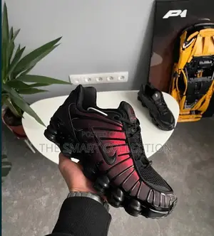 Nike Shox Original