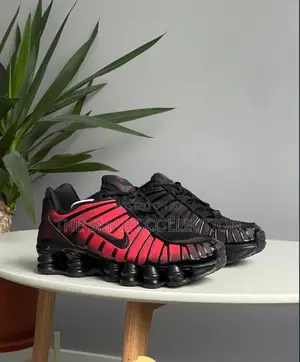 Nike Shox Original