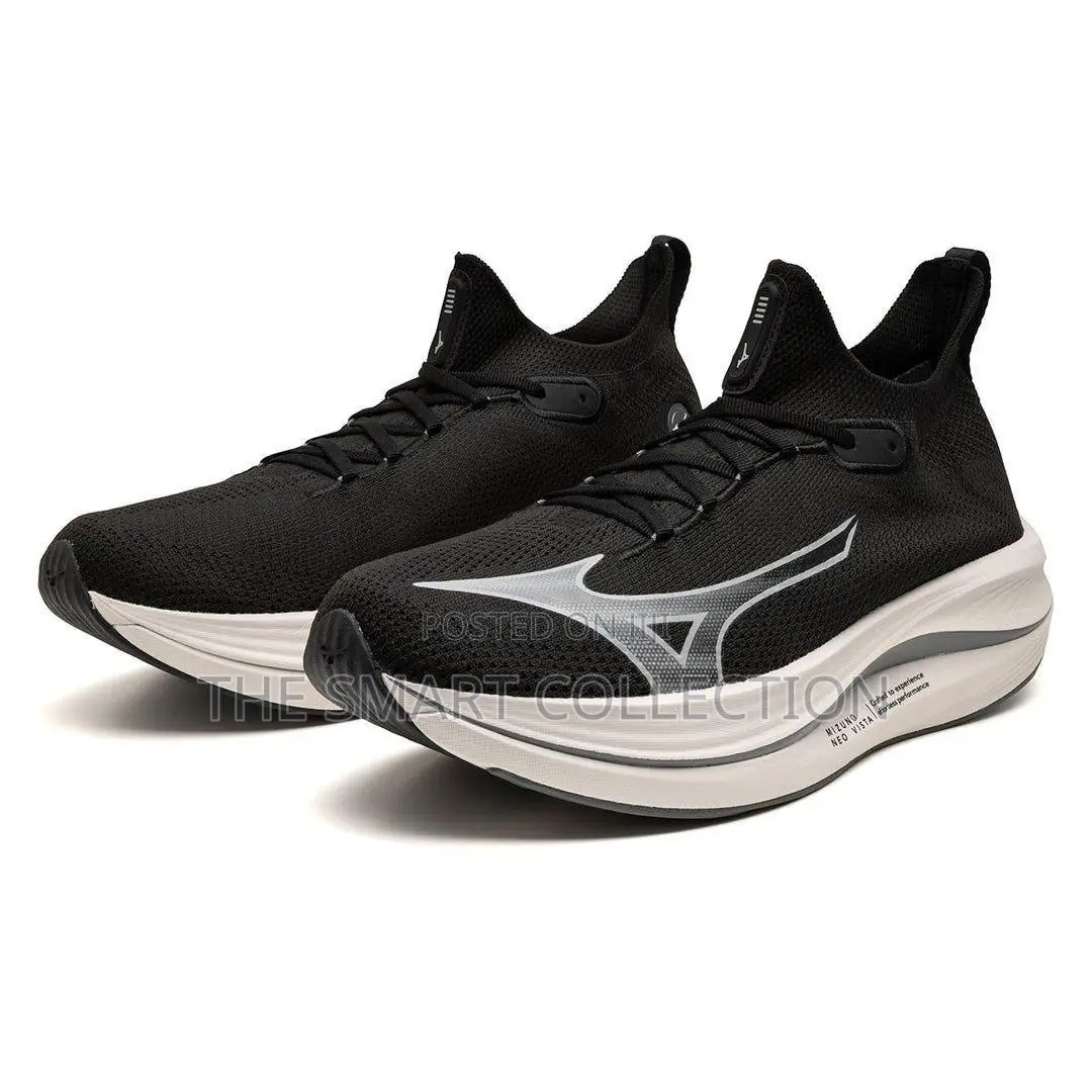 Mizuno Neo Vesto (Viatu Vya Mazoezi)