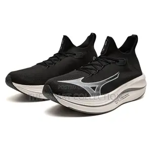Mizuno Neo Vesto (Viatu Vya Mazoezi)