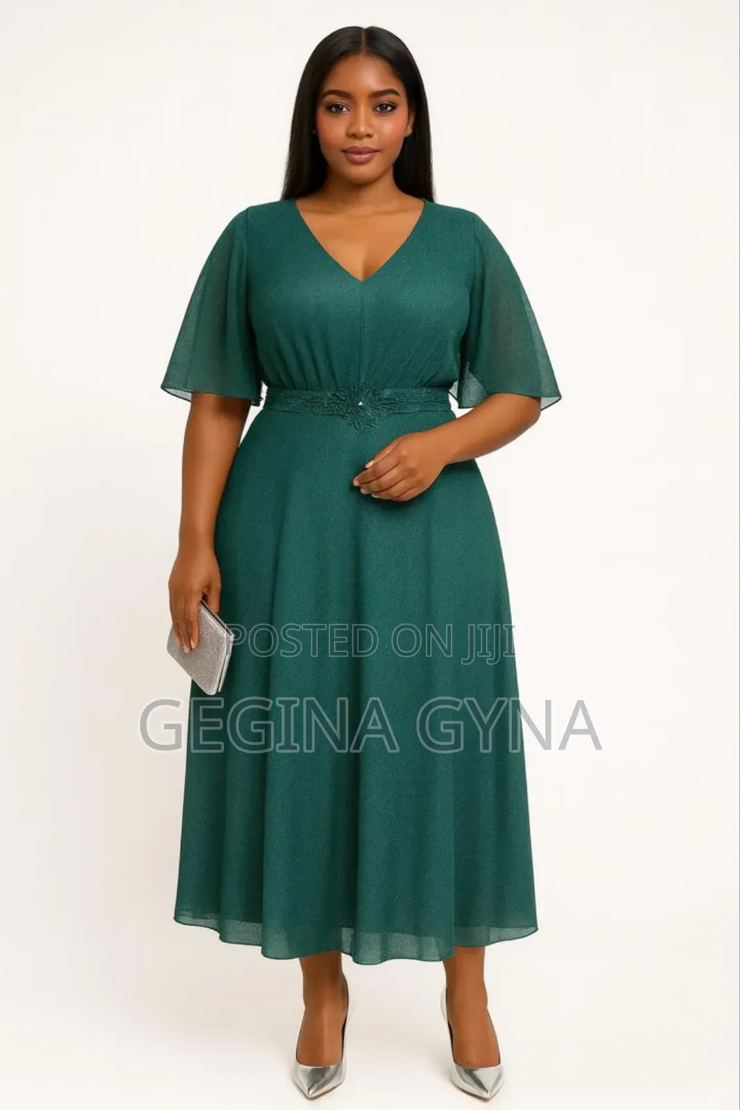 Party Dress Available Karibuni Sanaa Sanaa
