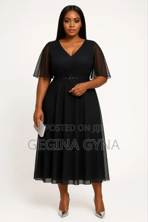 Party Dress Available Karibuni Sanaa Sanaa