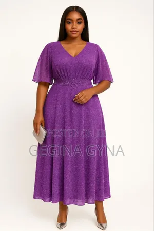Party Dress Available Karibuni Sanaa Sanaa