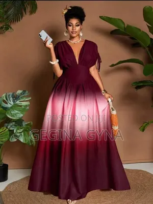 Quality Party Dress Available Karibuni Sanaa