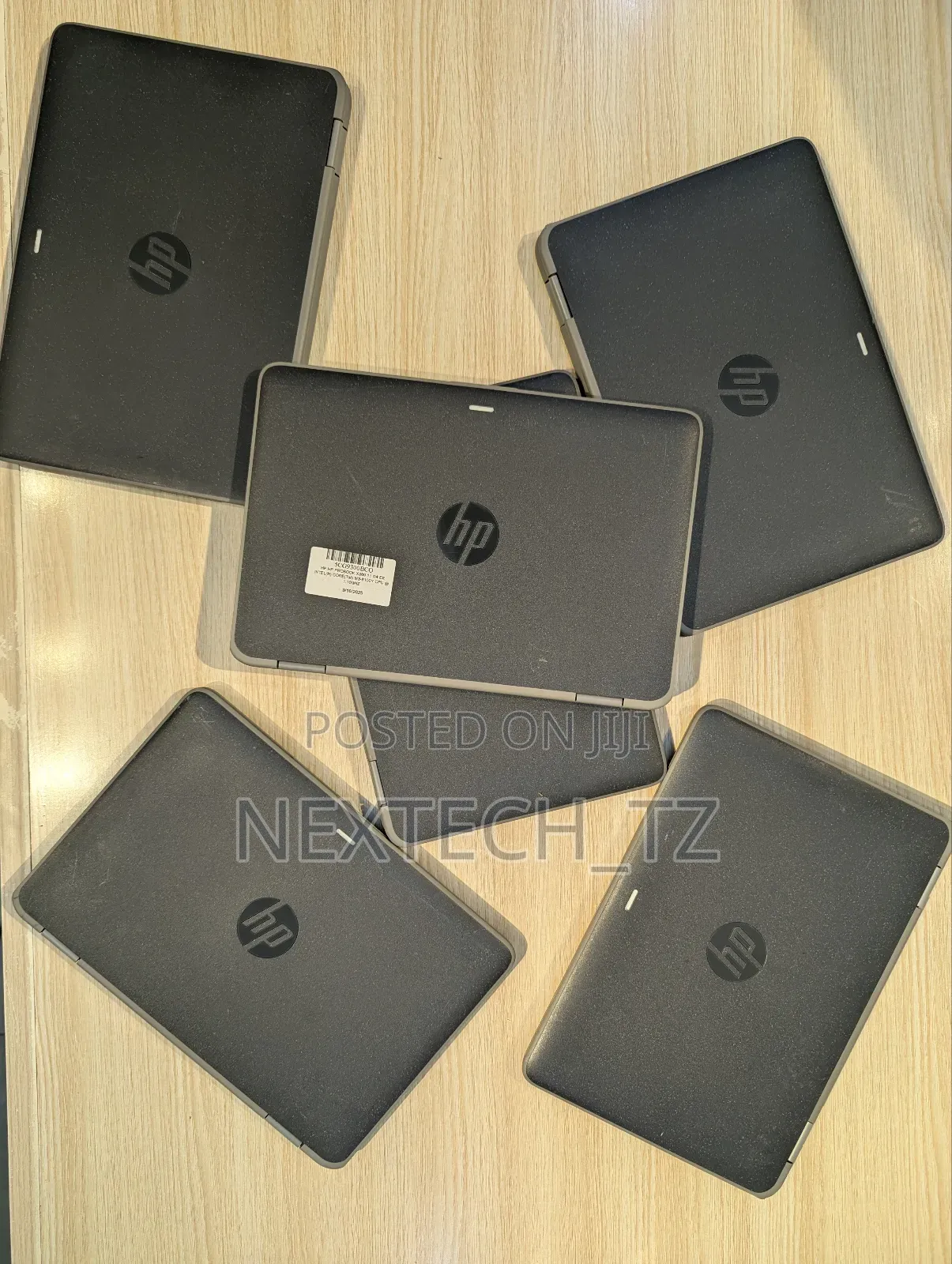 Laptop HP ProBook 11 X360 G3 EE 4GB Intel Core M3 SSD 128GB