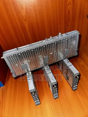 Hybrid Battery