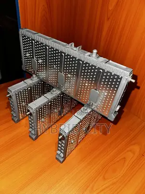 Hybrid Battery