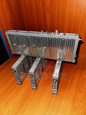 Hybrid Battery