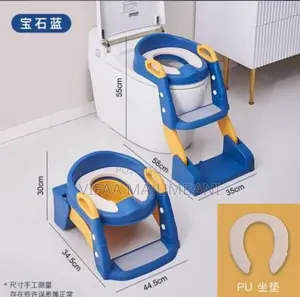 Kids Toilet Chair