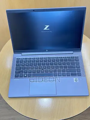 Laptop HP ZBook Firefly 14 G7 16GB Intel Core I5 SSD 256GB