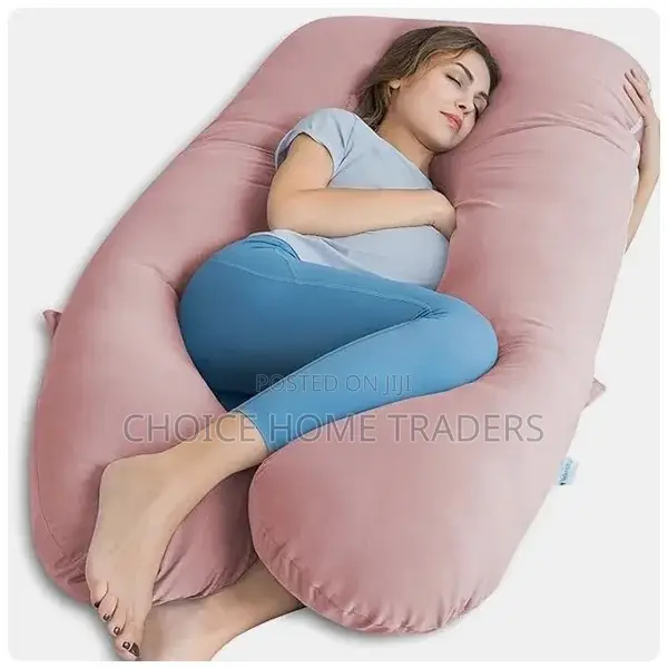 Pregnancy Pillow