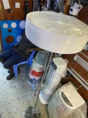 Floor/Side Lamp Taa Ya Kusimama Sebleni Ama Ofisini Chumbani