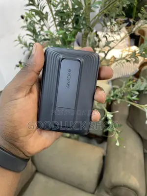 Anker Zolo Wireless Charging Powerbank