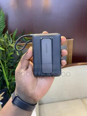 Anker Zolo Wireless Charging Powerbank