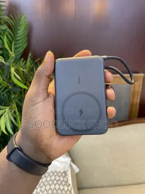 Anker Zolo Wireless Charging Powerbank