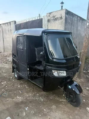 TVS King Deluxe Plus iTouch Start 2025 Black