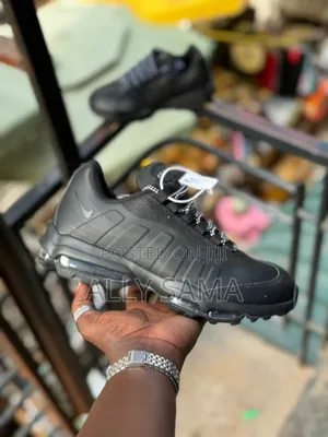 Men's Sneakers Nike New Design 2026
