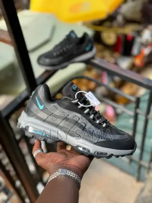 Men's Sneakers Nike New Design 2026