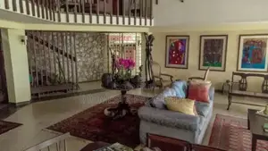 5bdrm Mansion in Msasani Beach, Kinondoni for sale