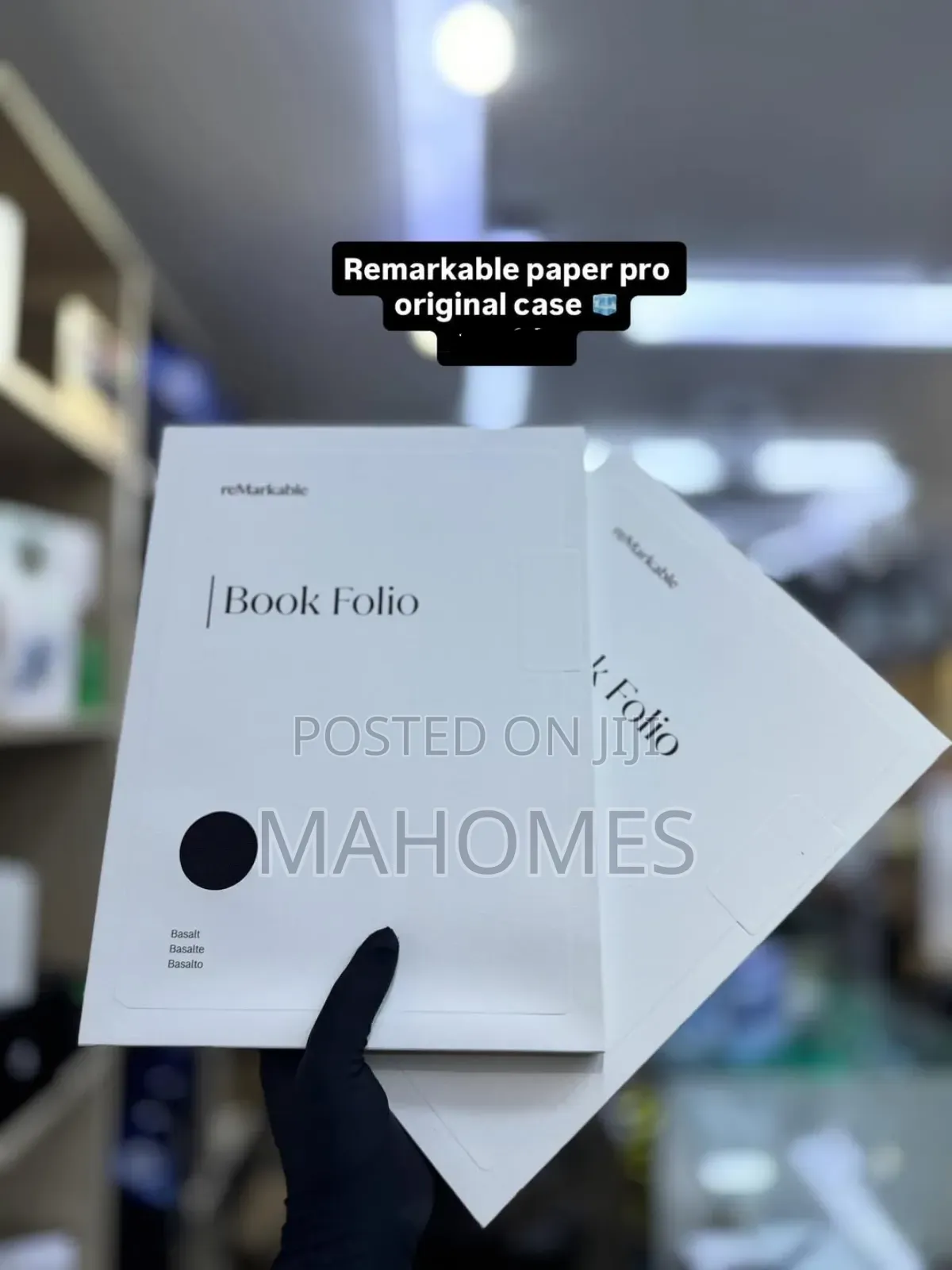 Remarkable Paper Pro Original Case