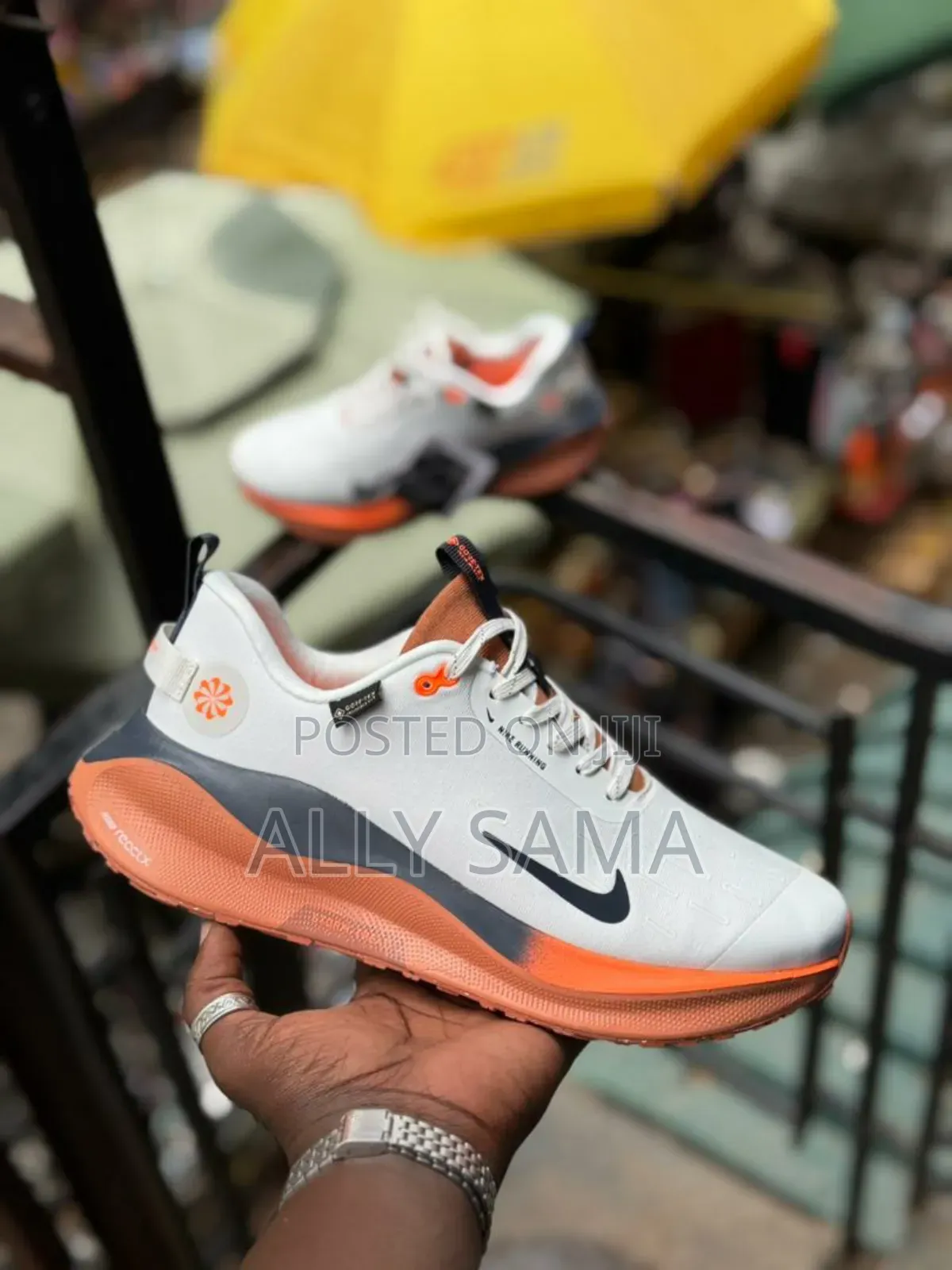 Men's Sneakers Nike New Design 2026