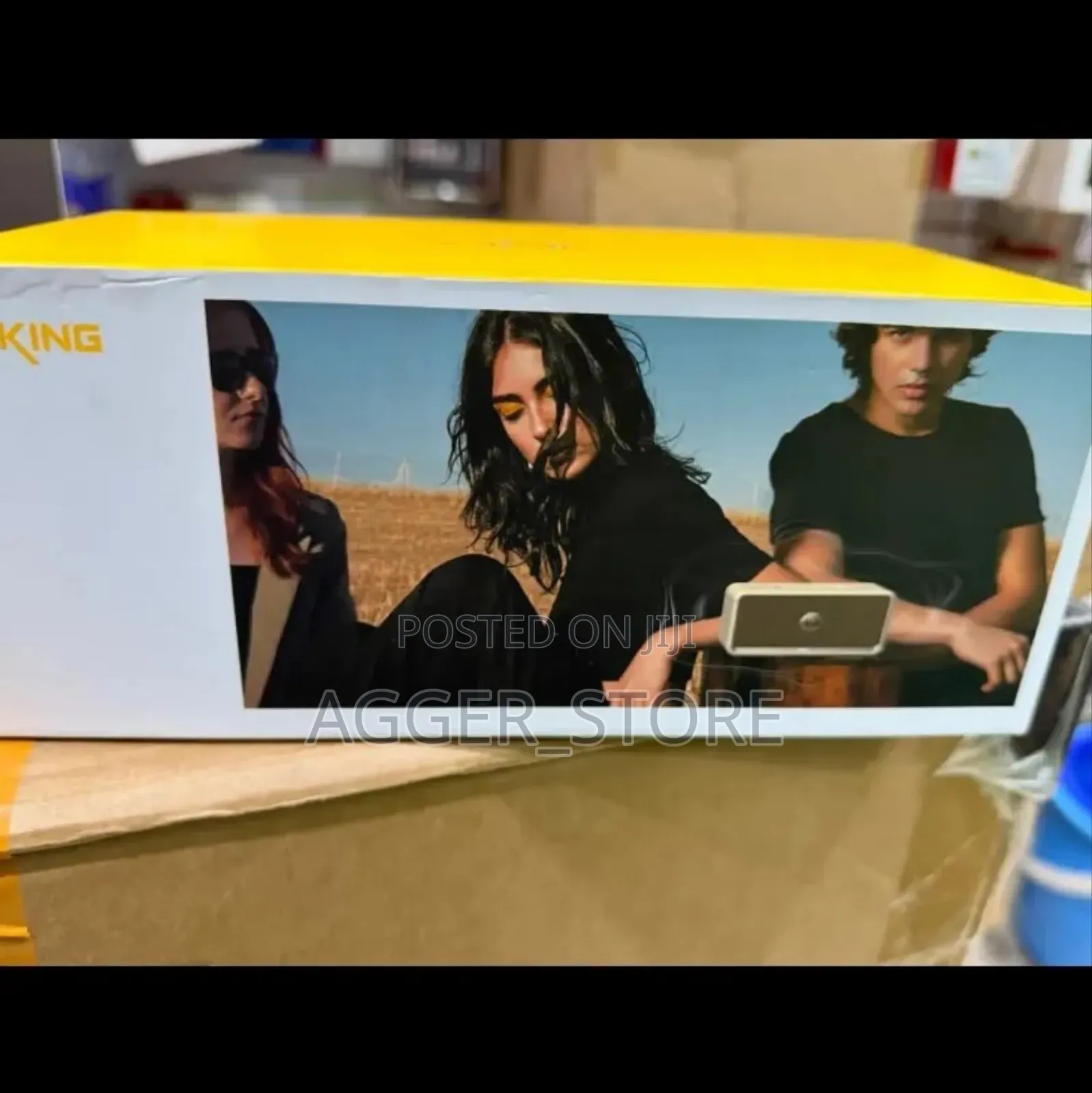 W-King H130 Original Wireless Speaker