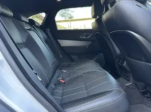 Land Rover Range Rover Velar 2019 Pearl