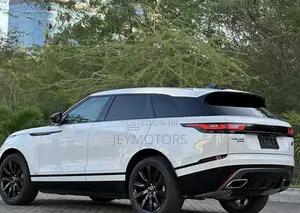 Land Rover Range Rover Velar 2019 Pearl