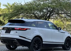 Land Rover Range Rover Velar 2019 Pearl